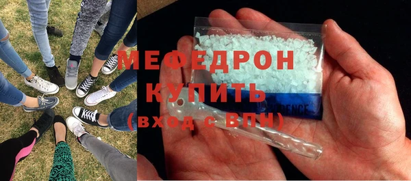 индика Алексеевка