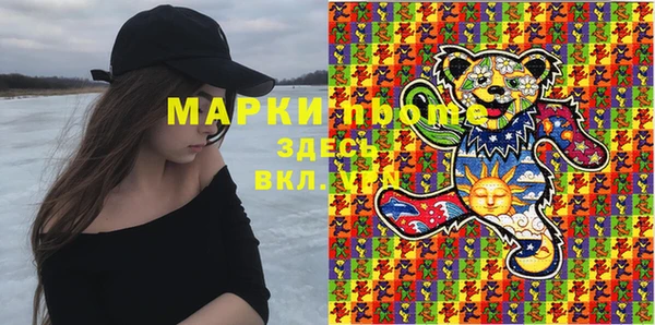индика Алексеевка