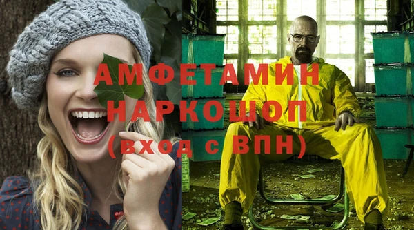 индика Алексеевка